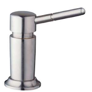  Grohe 28751SD1 Deluxe Xl Soap Dispenser in Stainless Steel 