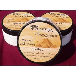  Whipped Body Creme Spellbound 