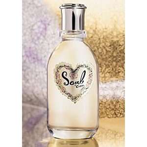  Curve Soul Perfume 1.7 oz EDP Spray Beauty
