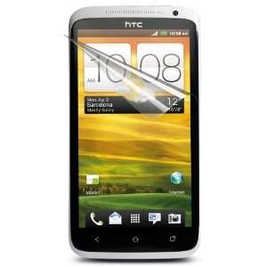 Skque Anti Scratch Screen Protector for HTC One X 
