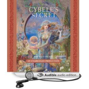  Cybeles Secret (Audible Audio Edition) Juliet Marillier 