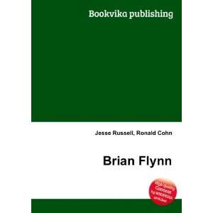  Brian Flynn Ronald Cohn Jesse Russell Books