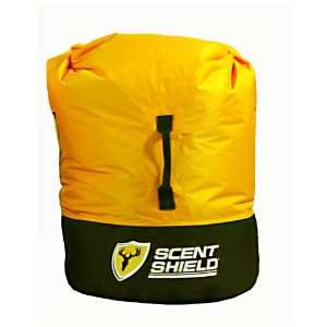  Scentblocker Dbag S3 Dry Bag Yellow Md