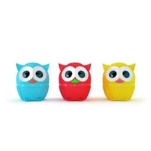  Owlet Retro Owl Kitchen Timer Assorted Colors Kitchen 