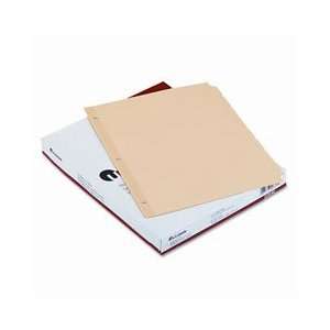  Universal Economy Self Tab Index Dividers (20846) Office 