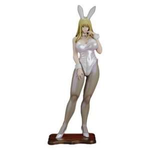  Over Dard   1/5 Rion PVC Figure: Toys & Games