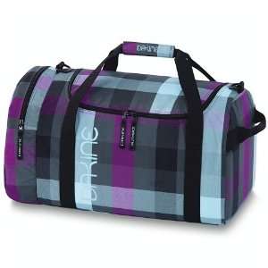  Dakine Womens EQ Bag  51L Duffel Bags   Blue Sports 