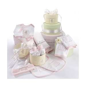  Baby Aspen Patty Cake 9 pc Newborn Gift Set # BA11014PK 