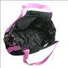 Hello Kitty Handbag Lunch Bag Ribbon Black Sanrio  