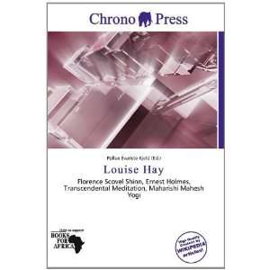 Louise Hay Pollux Évariste Kjeld 9786139503667  Books