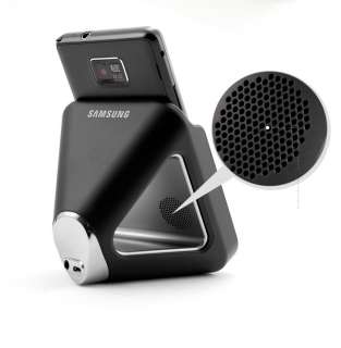   SAMSUNG ORIGINAL Desk Speaker Charger Dock Cradle for GALAXY S2 i9100