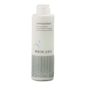  Brocato Saturation Leave In Conditioner   8.5 oz Beauty