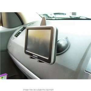   with Universal Stick On Holder for GPS SatNav Devices: Car Electronics