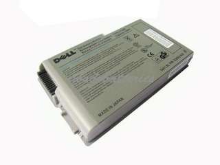   Genuine Battery C2603 for Dell Latitude D500 D510 D520 D530 D600 D610