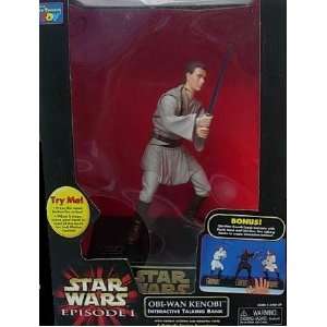  Star Wars Episode 1 The Phantom Menace 12 Inch Tall Action 