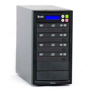  NEW 1 3 DVD Duplicator (Optical & Backup Drives) Office 