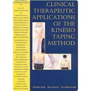   Therapeutic Application Kinesio Taping Manual