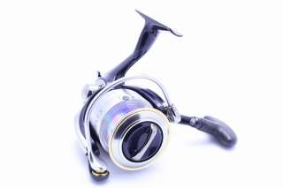 Daiwa Certate 2500R + Spare Spool Spinning reel Bait Excellent  