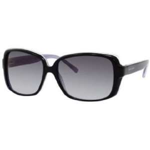  By Kate Spade Darlene/S Collection Black Amethyst Finish 