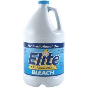  Elite Professional Bleach, 1 Gal