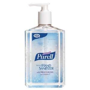Gojo Purell Instant Hand Sanitizers   9652 12 SEPTLS315965212