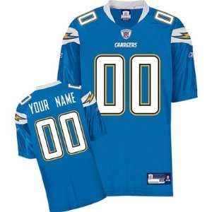  100% Authentic Polyester San Diego Chargers Sports 