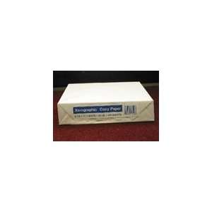  Copy Papers 8.5 x 11 5000 sheets: Office Products