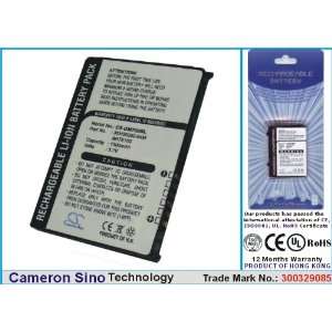  Cameron Sino 1300 mAh Battery for O2 XDA Orbit ; Qtek G200 