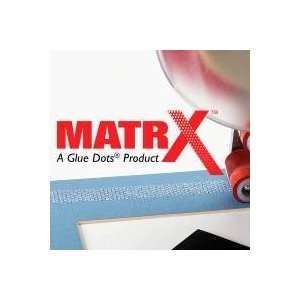 Removable MatrX Dot Shot Pro Glue Dots  Industrial 