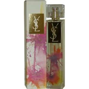 Elle By Yves Saint Laurent For Women   3 Oz Edt Spray (limited Edition 