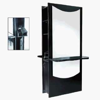  FYS901D Double Styling Station for Salons: Beauty