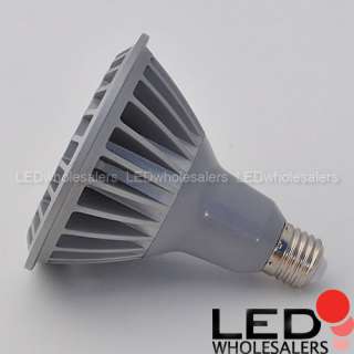 Dimmable PAR38 16 Watt LED Flood Wide Angle Light Bulb = 120 Watt 