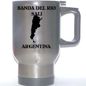   Argentina   BANDA DEL RIO SALI Stainless Steel Mug: Everything Else