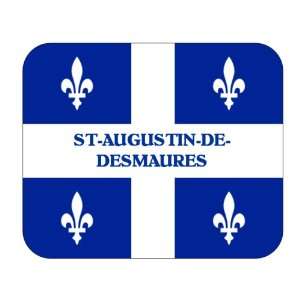   Province   Quebec, St Augustin de Desmaures Mouse Pad 