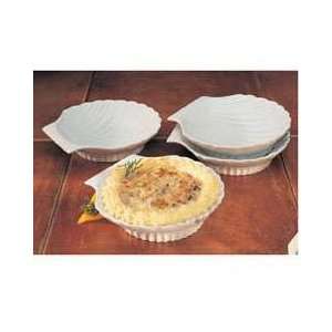  Shell Dishes (Coquilles St. Jacques) by Trudeau   Set of 4 