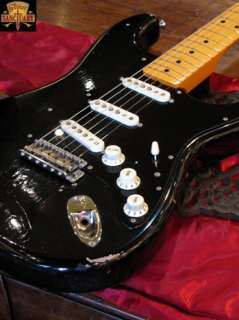 Fender Custom Shop David Gilmour Relic Stratocaster  