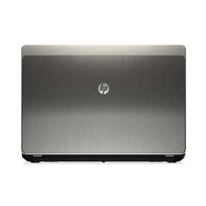  HP 15.6 AMD Dual Core 320GB HDD Notebook: Computers 