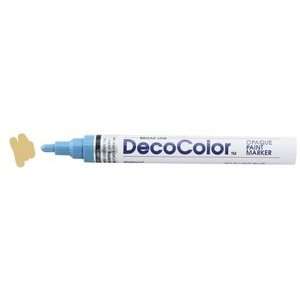  Uchida Deco Color Broad Marker Bulk Rosewood (3 Pack) Pet 