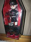 LIVING DEAD DOLLS LULU RESURRECTION SERIES 2 SOLD OUT SDCC 2008