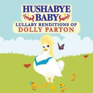  Lullaby Renditions dolly Parton By Rockabye Baby: Baby