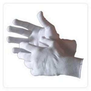  DeFeet Handskins Large White