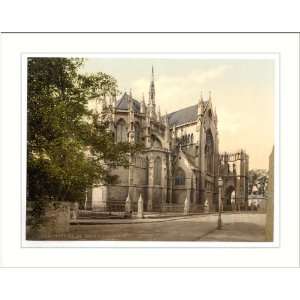 St. Philips Church Arundel Castle England, c. 1890s, (L 
