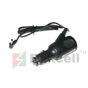    Laptop Car Charger Adapter for HP Mini 1000 1100 Electronics
