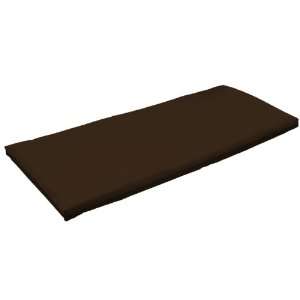  Arden Outdoor Bay Brown Reversible UV Protected Glider 