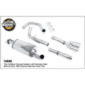   Exhaust Kits   1999 Land Rover Discovery 4.0L V8 (Fits: Series II;AT