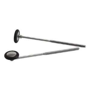  Babinski Percussion Hammer, 9 w/ chrome plated handle 