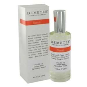  Demeter Perfume for Women, 4 oz, Neroli Cologne Spray From Demeter 
