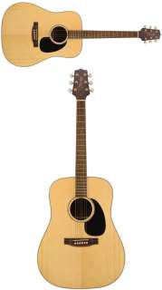 Takamine G360S Acoustic Dreadnought Guitar Natural  