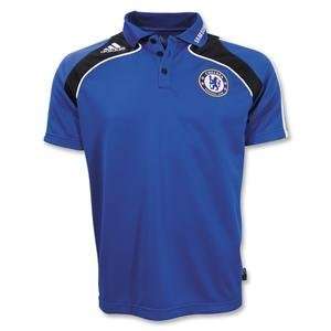  Chelsea 08/09 Soccer Polo Shirt: Sports & Outdoors