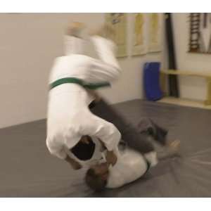  Michael DePasquale Jr.s Combat Ju Jitsu #1 Combat martial 